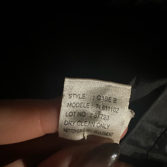 THEORY Modern Blazer in Good Wool - Picture 5 of 7